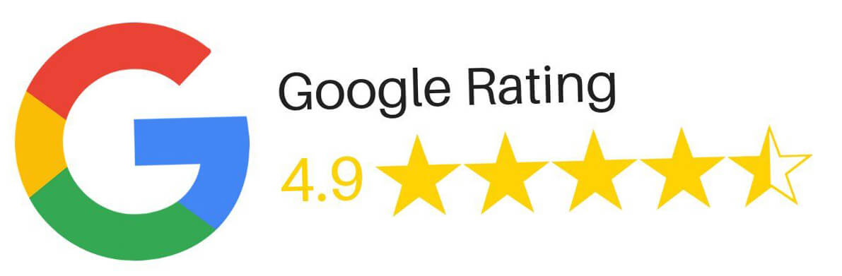 google-rating